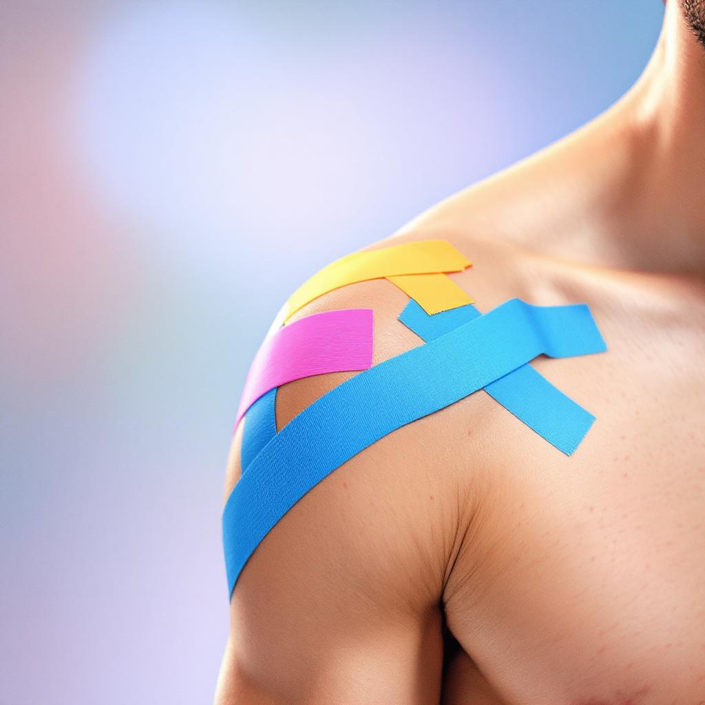 Kinesiotape